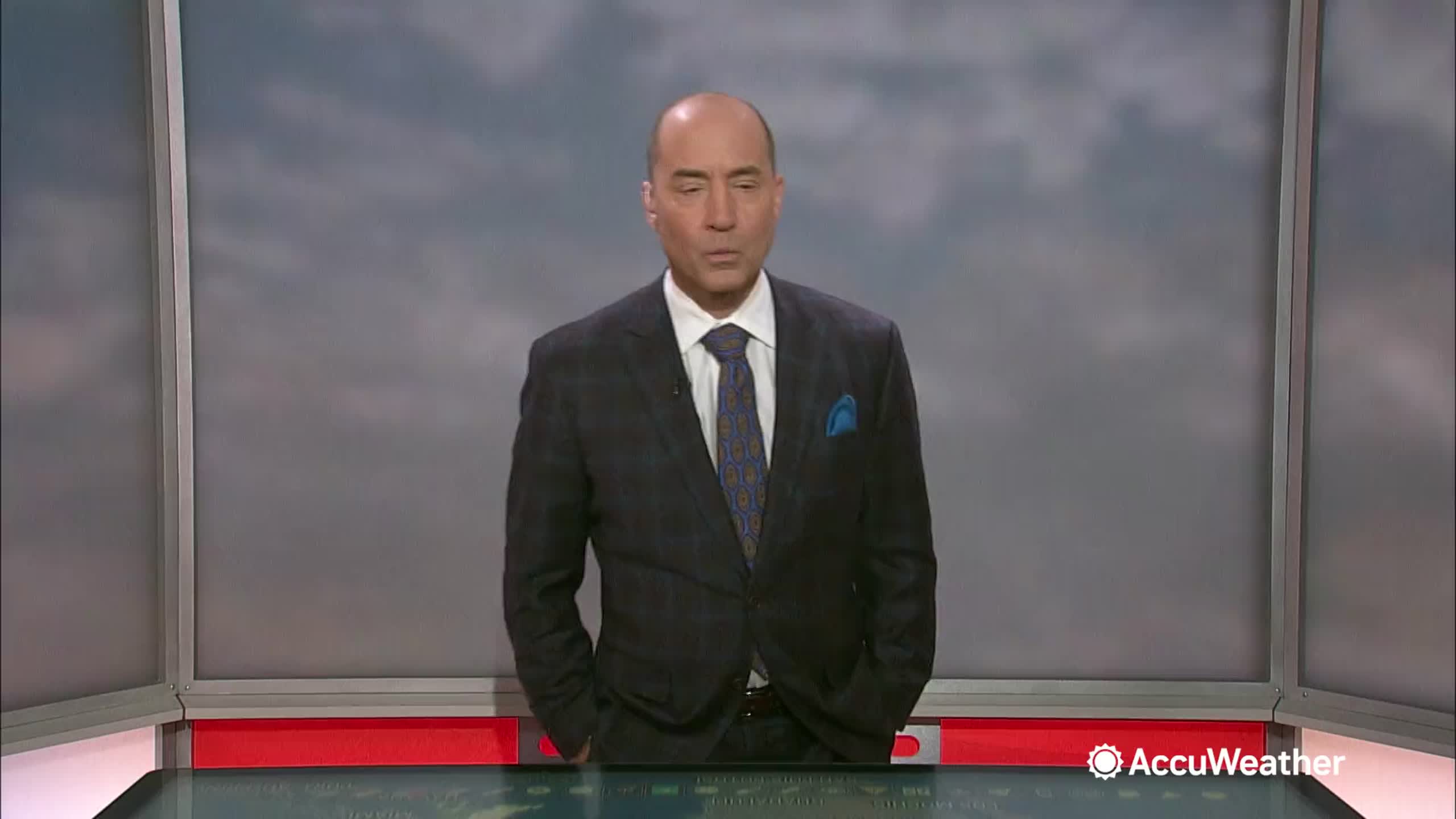 Expert Forecasts Weather Videos AccuWeather