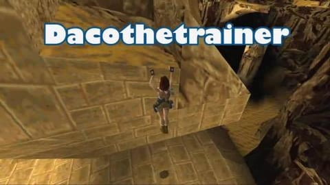 Tomb Raider - Episode 17 (Blind) - Sanctuary of the Scion...