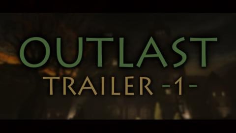 Unexpected Guest | Official Trailer | A Cinematic Outlast...