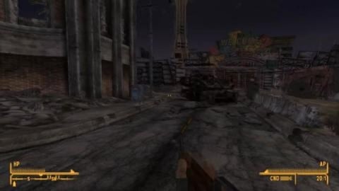 Fallout: New Vegas - Episode 10