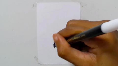 Drawing tatto v206 2025 shorts