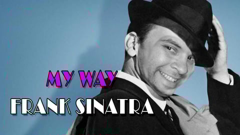 MY WAY - Frank Sinatra | (COVER) - Luis Herrera