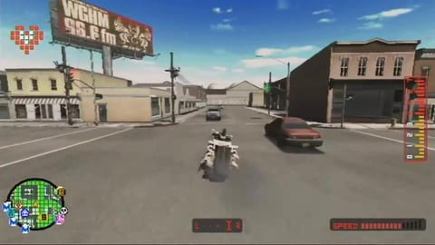 No More Heroes - Episode 26