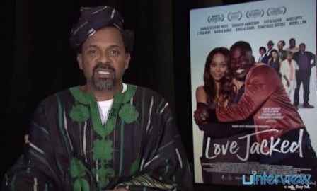 Mike Epps Talks New Film ‘Love Jacked,’ Working With ...