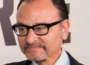 Fisher Stevens on his new documentary