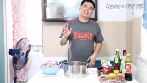 TasteHB172 _ How to Cook Pork Belly Barbecue