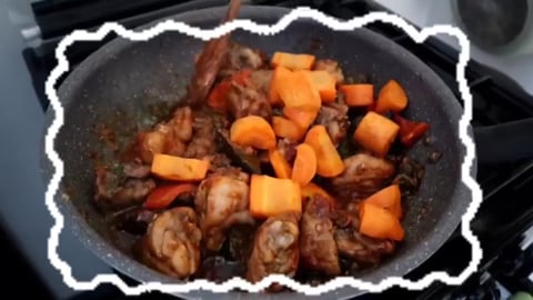 TasteHB249 _ Chicken w Pickles Recipe