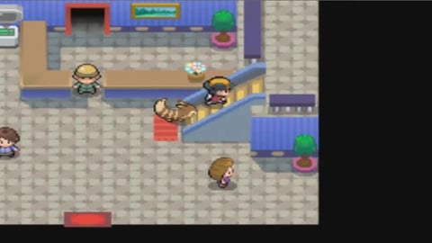 Pokémon HeartGold - Episode 53