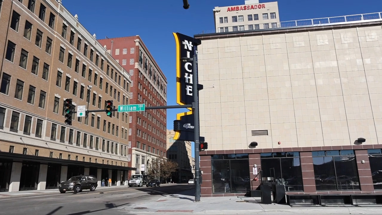 WSU Tech culinary school in downtown Wichita Wichita Eagle