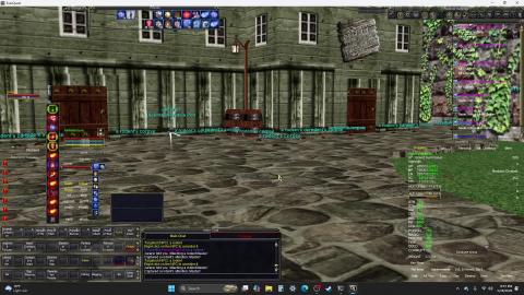 Everquest : Rat Whiskers for Wintloag