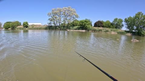 Fishing Clip 5
