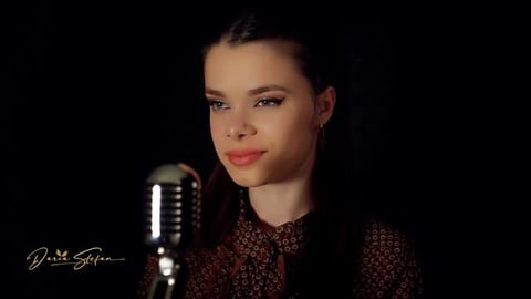 Daria Stefan - Why Dont You Do Right