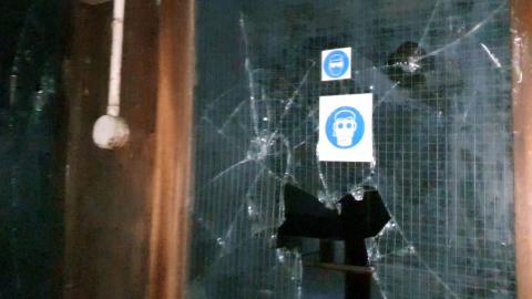 WHAT WE FOUND IN AN ABANDONED FACTORY...