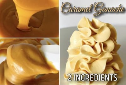 Cream Cheese Condensed Milk Buttercream Recipe