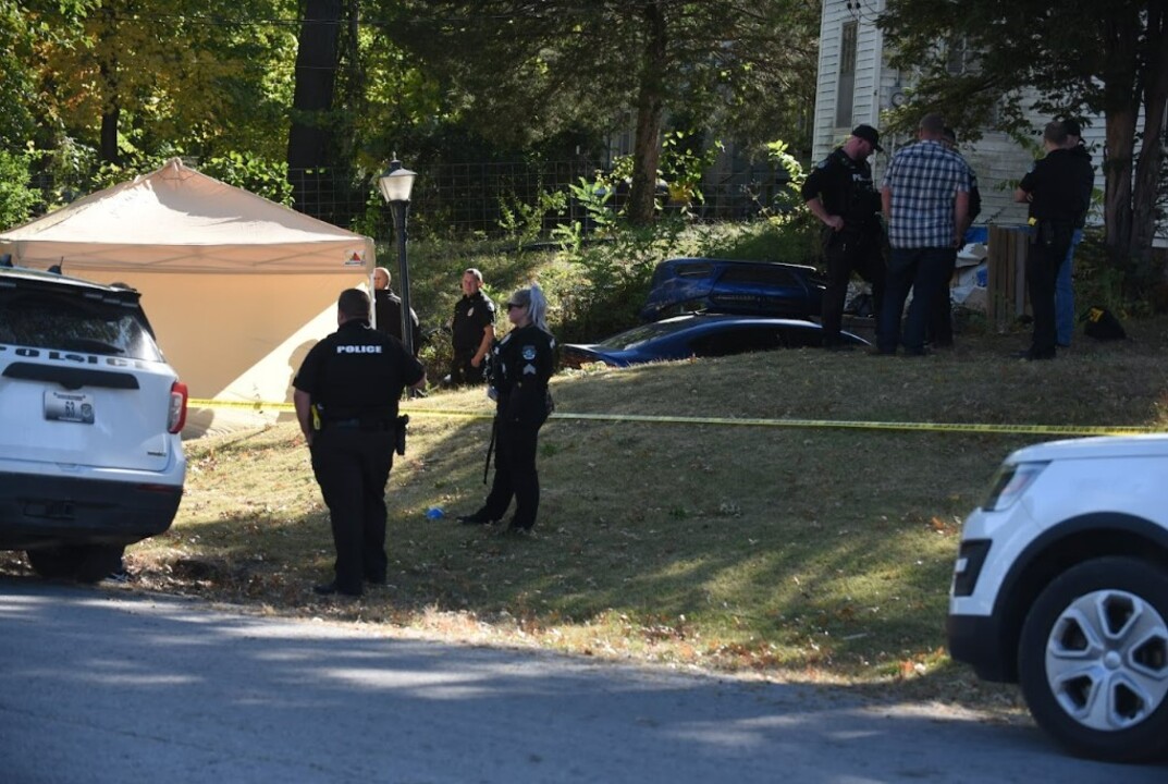 1 in custody after sexual assault report in Excelsior Springs Kansas