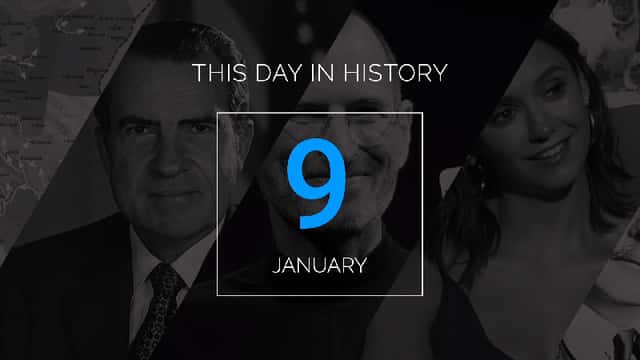 This Day in History