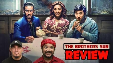 The Brothers Sun | Review