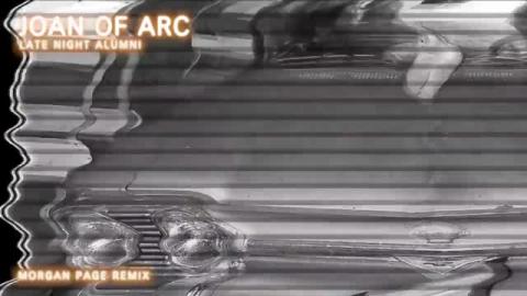 Joan Of Arc (Morgan Page Remix) - Late Night Alumni