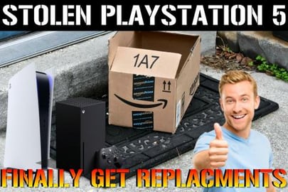 PlayStation 5: Stolen Pre-Orders Finally Get Replacement ...