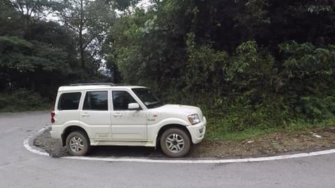 Reached Bisle Ghat View Point | Karnataka