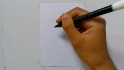 Drawing Daishinkan Sama Dragpn Ball