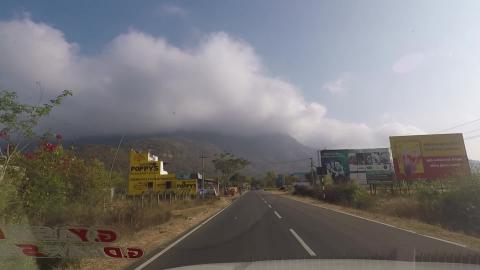 Started Upward Journey From Foothills To Kodaikanal | Tam...