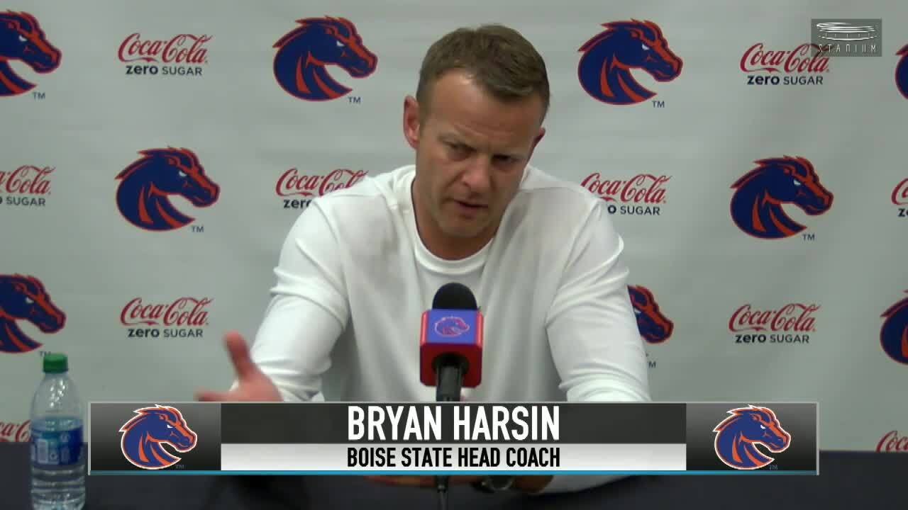 Mountain West Rights Deal Means No More Boise State On ESPN