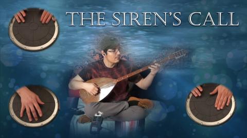 The Siren's Call - Baglama Saz and Teletuesday Improvisat...