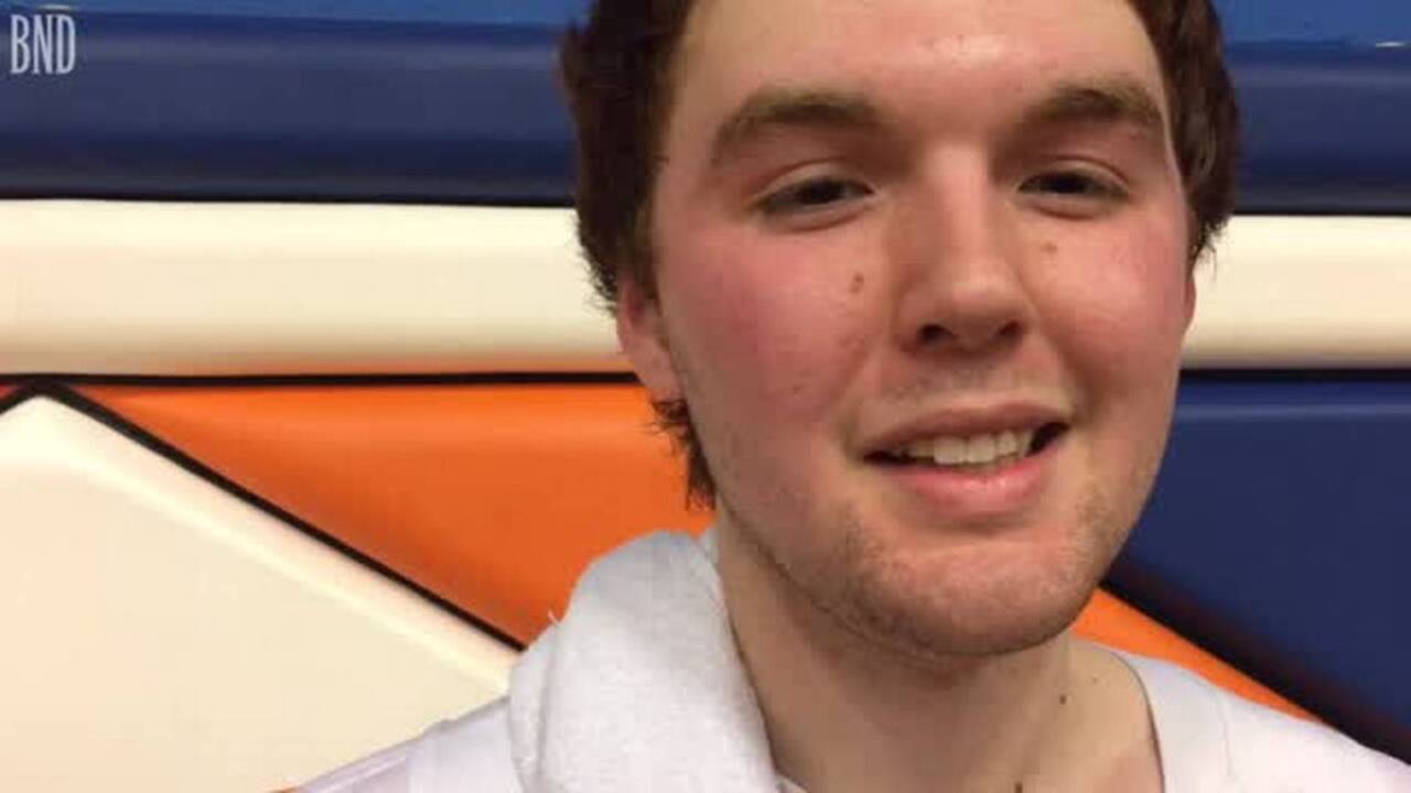 Okawville IL New Berlin IL Boys High School Basketball Game Recap The okawville-il-new-berlin-il-boys-high-school-basketball-game-recap-the