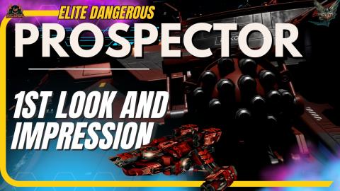 Lakon Type 11 Prospector 1st look Thoughts and Impression...