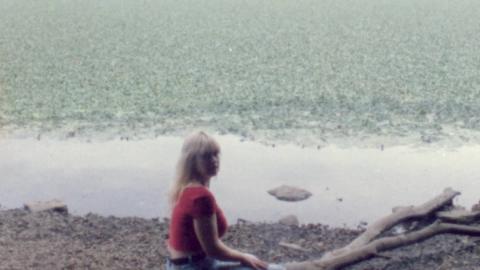 Drew Citron "Free Now"