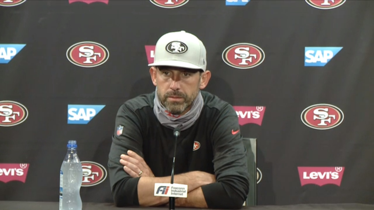 San Francisco 49ers: Team and NFL monitoring how Camp Fire smoke and air  quality affect Monday Night game