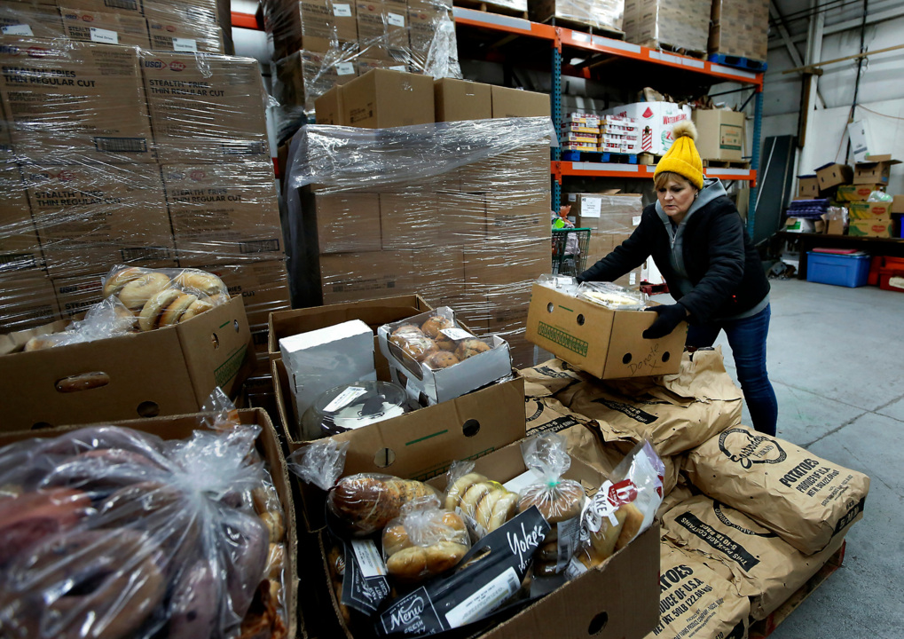 Double lung transplant saved the life of a Grace Clinic and Sozo Food