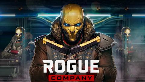 Rogue Company - Extraction Overtime! | Dima Gameplay