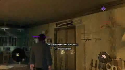 Saints Row: The Third - Episode 3 