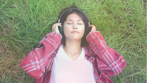 Sacred Stillness The Breath of Life  Ambient Meditation M...