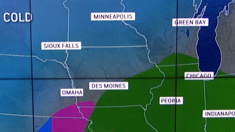 Expert Forecasts Weather Videos | AccuWeather