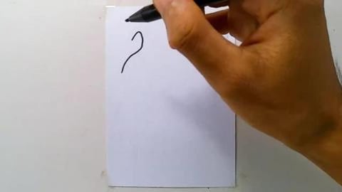 Drawing grafiti yellow-pumpkin-monster with a cool-expres...
