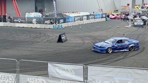 Drift Jam 2026  Nissan S15, S13 & Epic Drift Cars