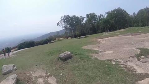 POV Part 5 | Nandi Hills