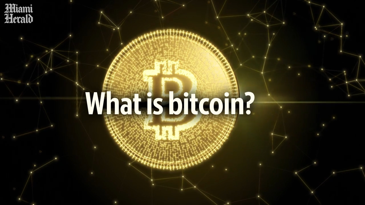 What Is Bitcoin, How Is It Created And Why Is It Valuable? | Miami Herald