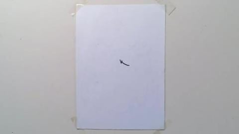 Drawing monster-pumpkin-with-sewn-forehead-tattoo