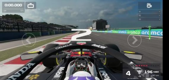 f1 mobile racing career mode-red bull part 5