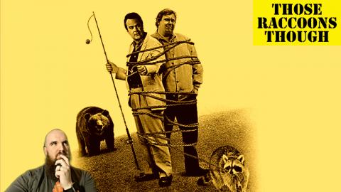 The Great Outdoors (1988) Retro Movie Review