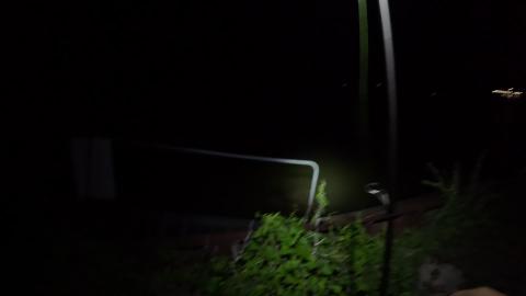 Great thing is Outdoors 88