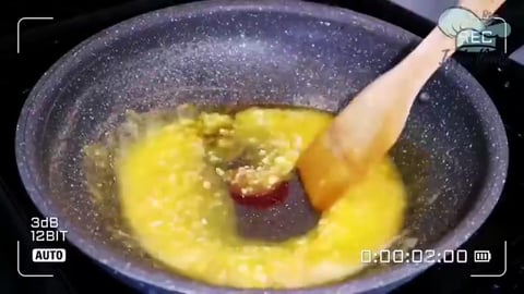 TasteHB223 _ How to Cook Sweet and Spicy Shrimp