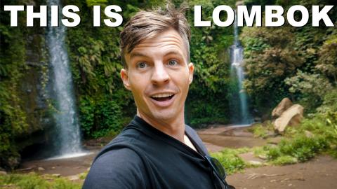 WHAT TO DO IN NORTH LOMBOK - How To Travel Indonesia