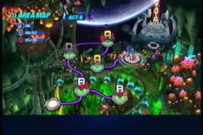 Let's Play Sonic Colors - Part 18