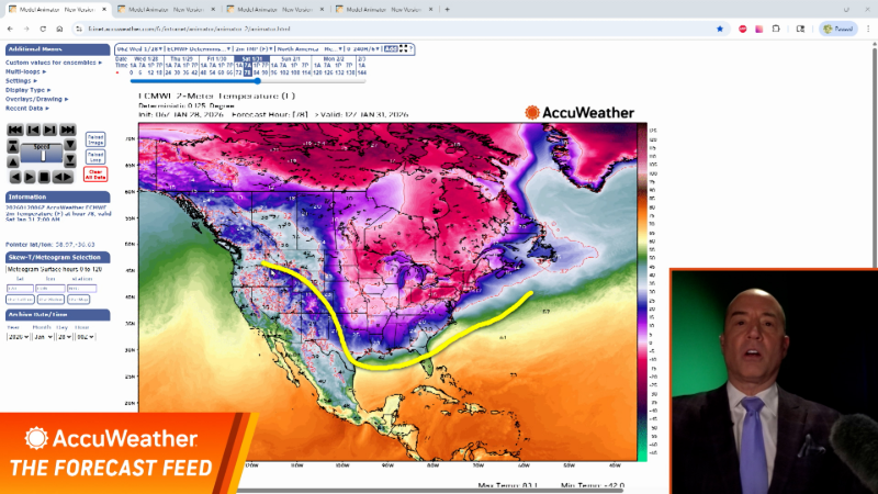 Trending Now Weather Videos | AccuWeather