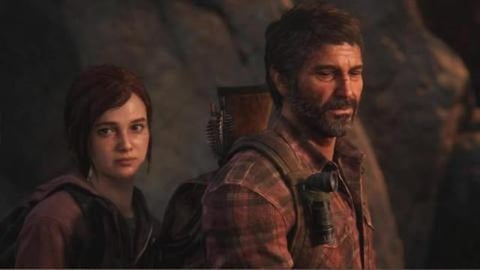 Last of us Part 1 Hot Fix v1.0.1.6
